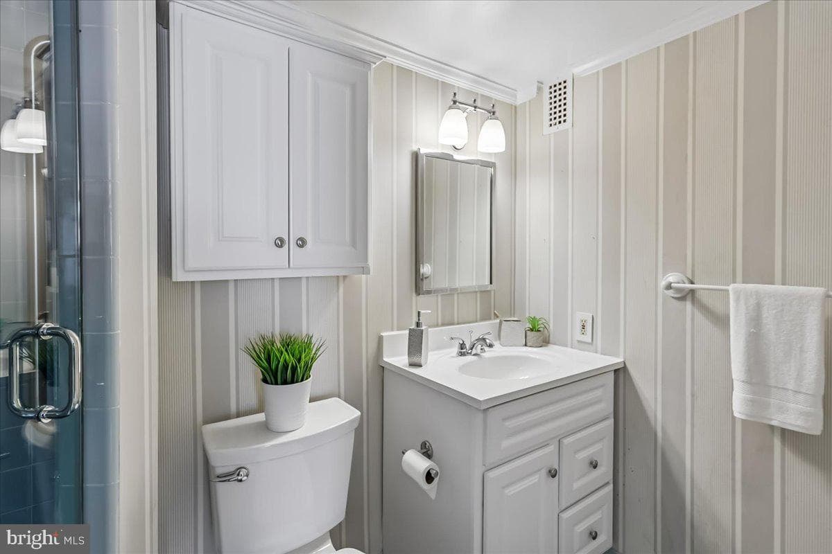 3001 Veazey Terrace NW #1307 photo 10