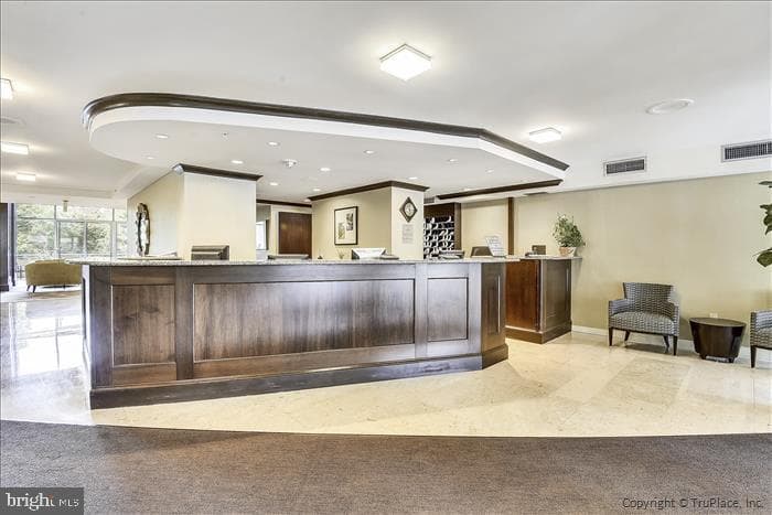 3001 Veazey Terrace NW #1307 photo 14