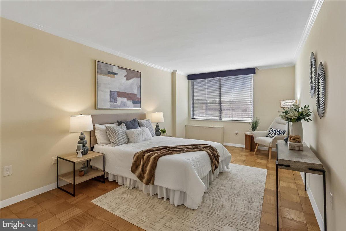 3001 Veazey Terrace NW #1307 photo 7