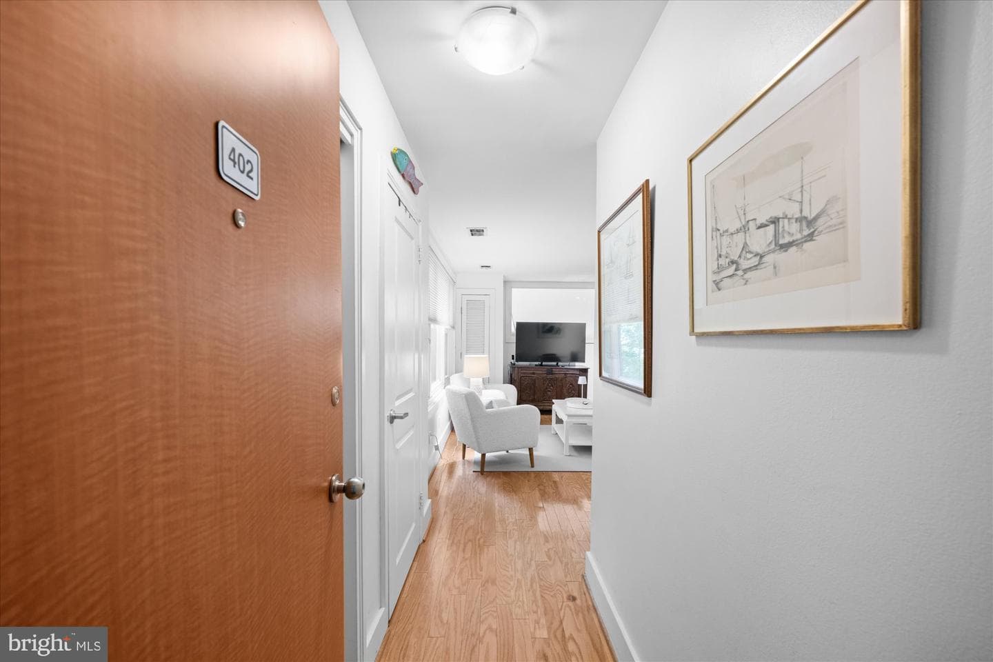 4840 Macarthur Boulevard NW #402 photo 3