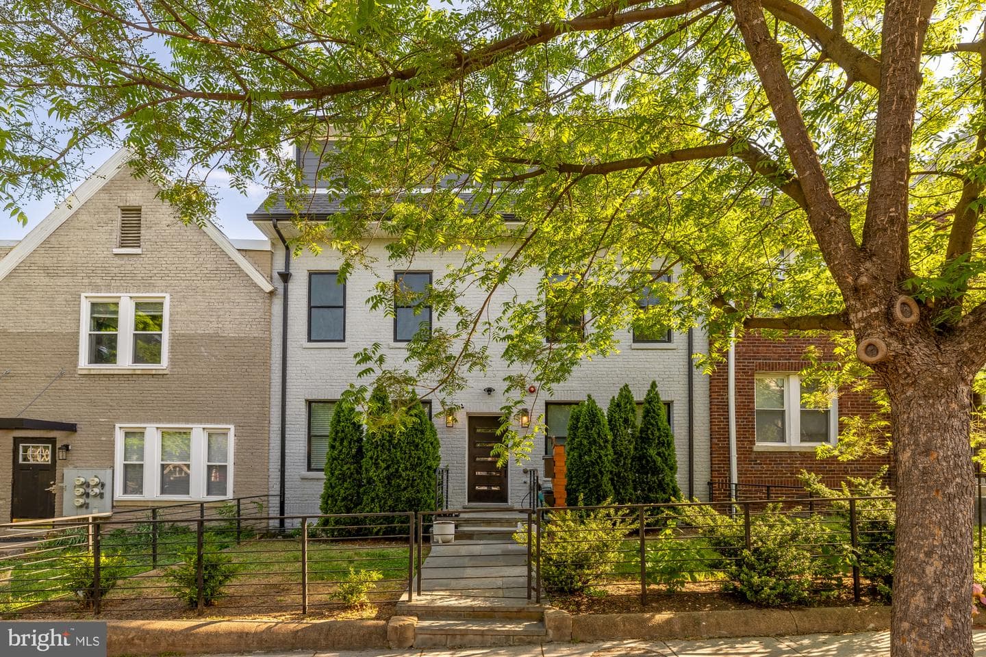 1120 Penn Street NE #2, Washington