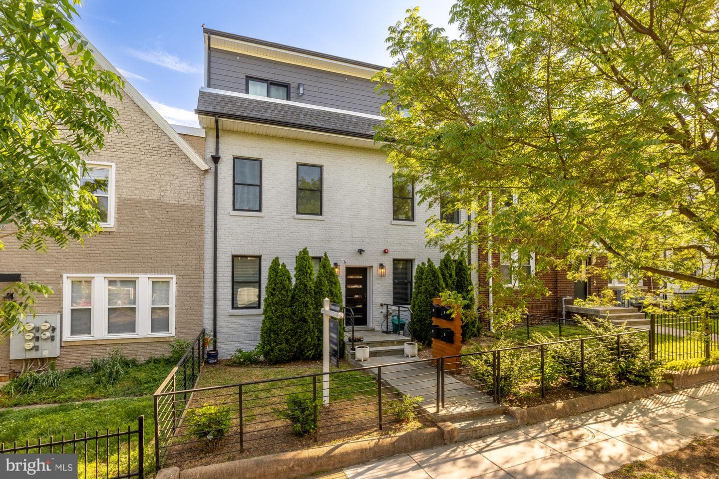 1120 Penn Street NE #2, Washington