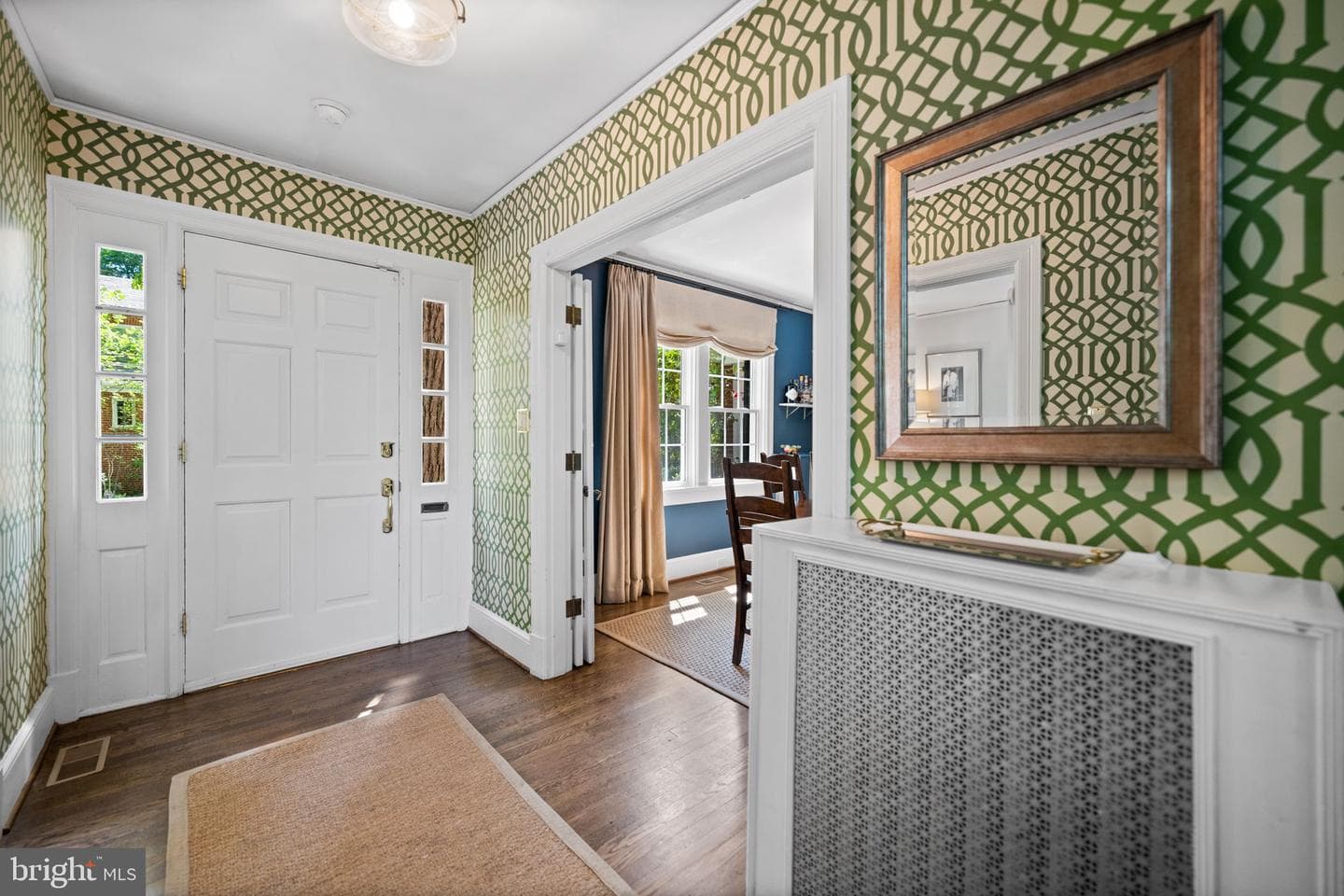 3701 Jocelyn Street NW photo 10