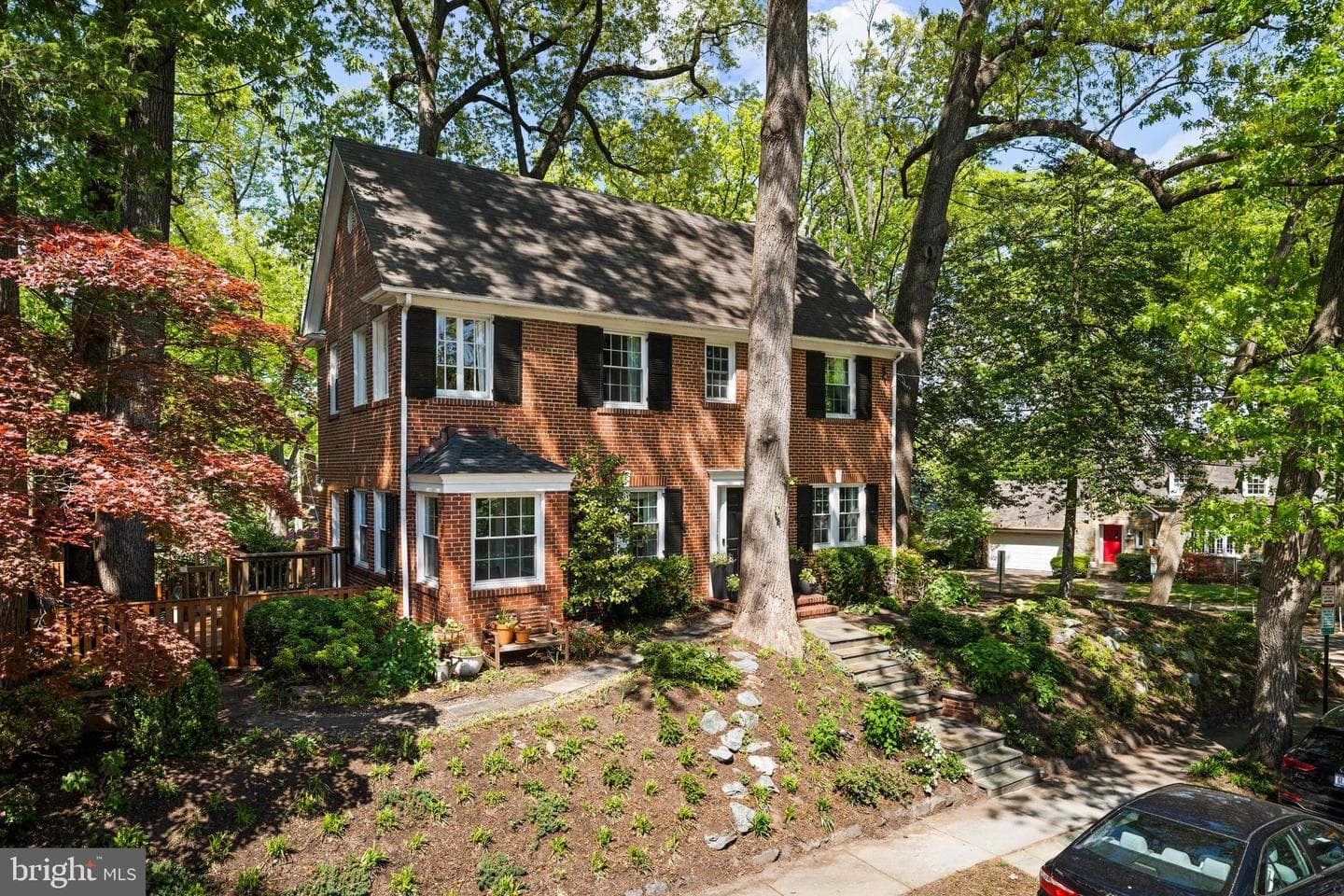 3701 Jocelyn Street NW photo 3