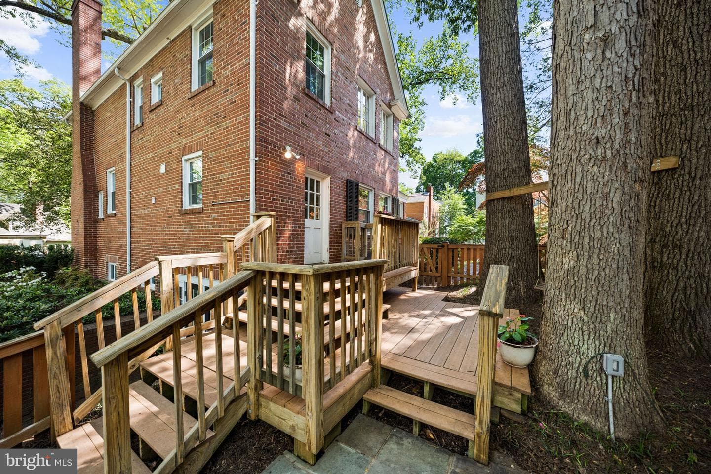 3701 Jocelyn Street NW photo 52