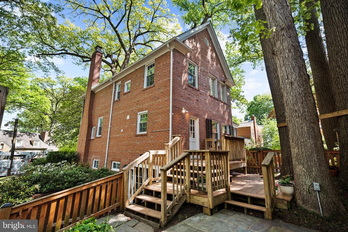 3701 Jocelyn Street NW photo 53