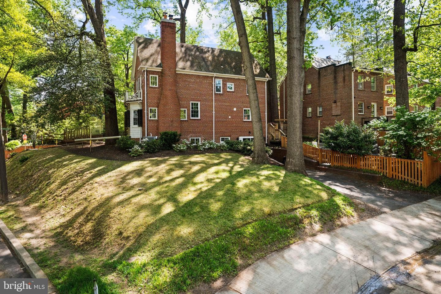 3701 Jocelyn Street NW photo 57