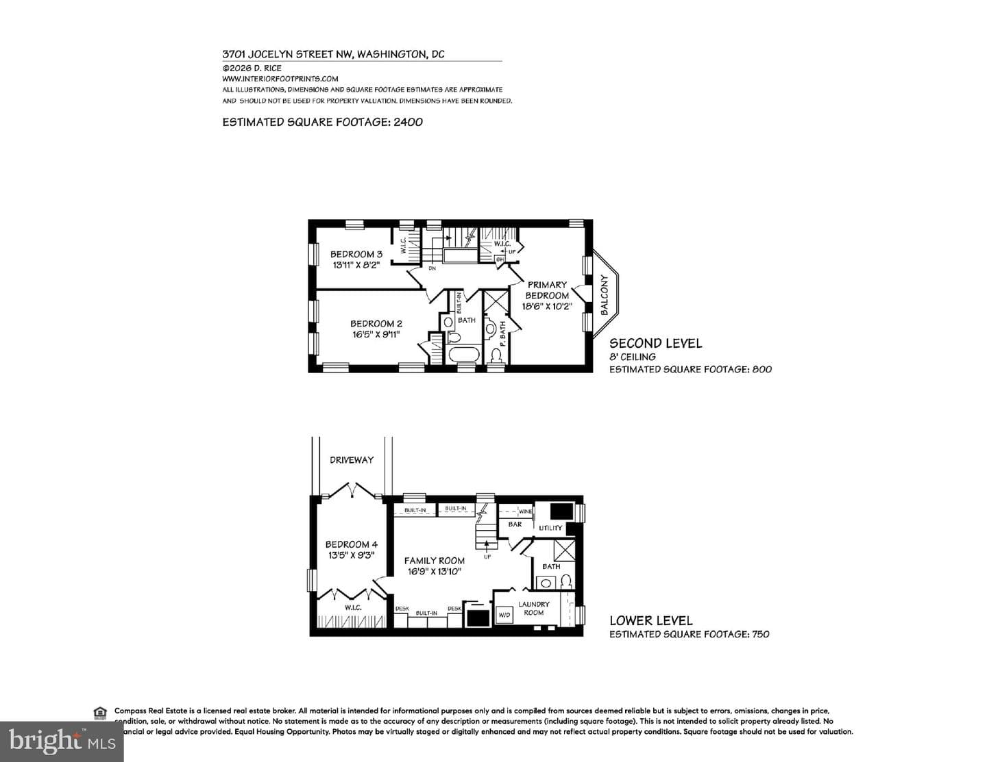 3701 Jocelyn Street NW photo 59