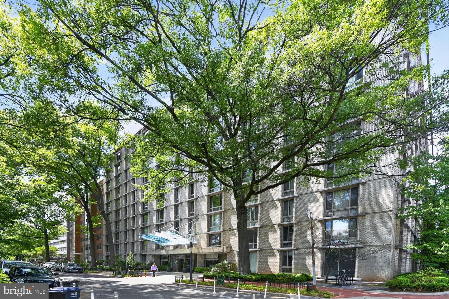 950 25th Street NW #514-S, Washington