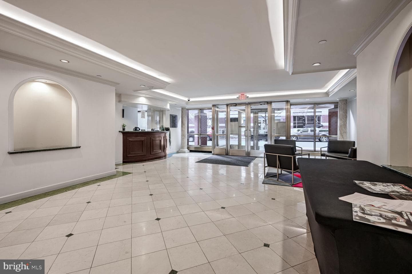 2301 N Street NW #104, Washington