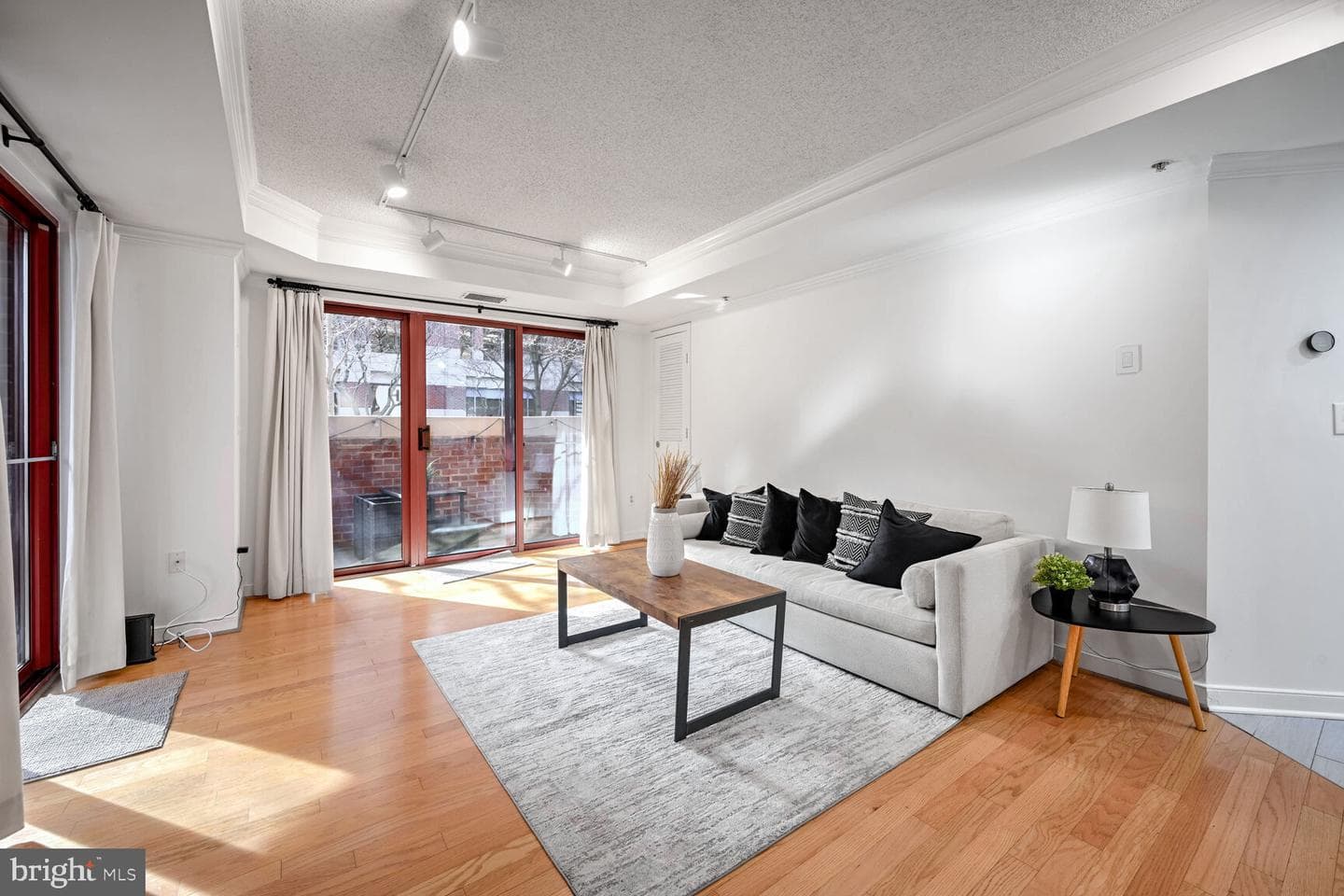 2301 N Street NW #104 photo 8