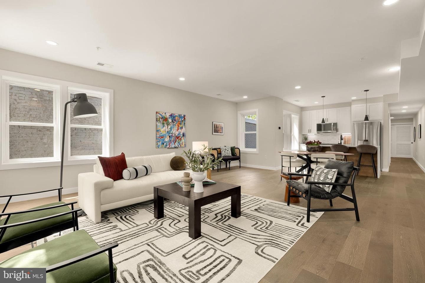 2716 Sherman Avenue NW #3 photo 3