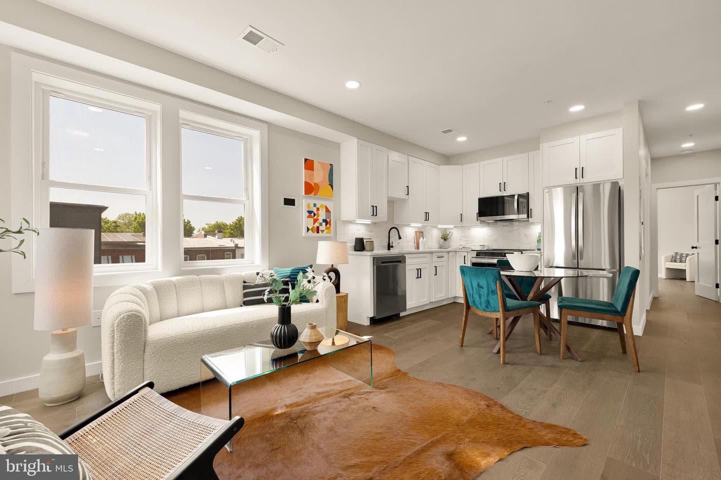 2716 Sherman Avenue NW #ph5 photo 2