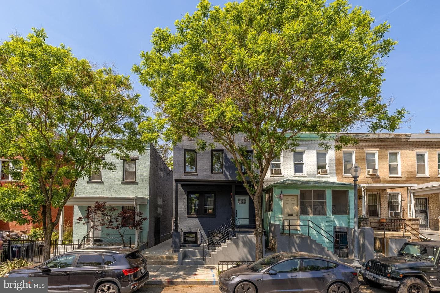 2716 Sherman Avenue NW #ph5 photo 22