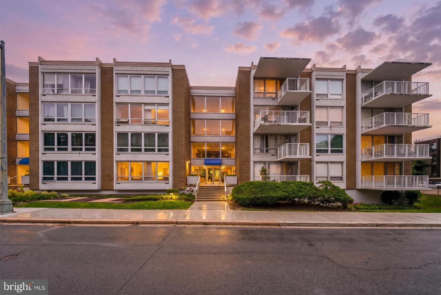 410 O Street SW #106, Washington