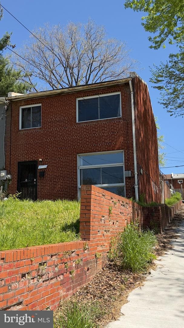 2215 14th Street NE, Washington