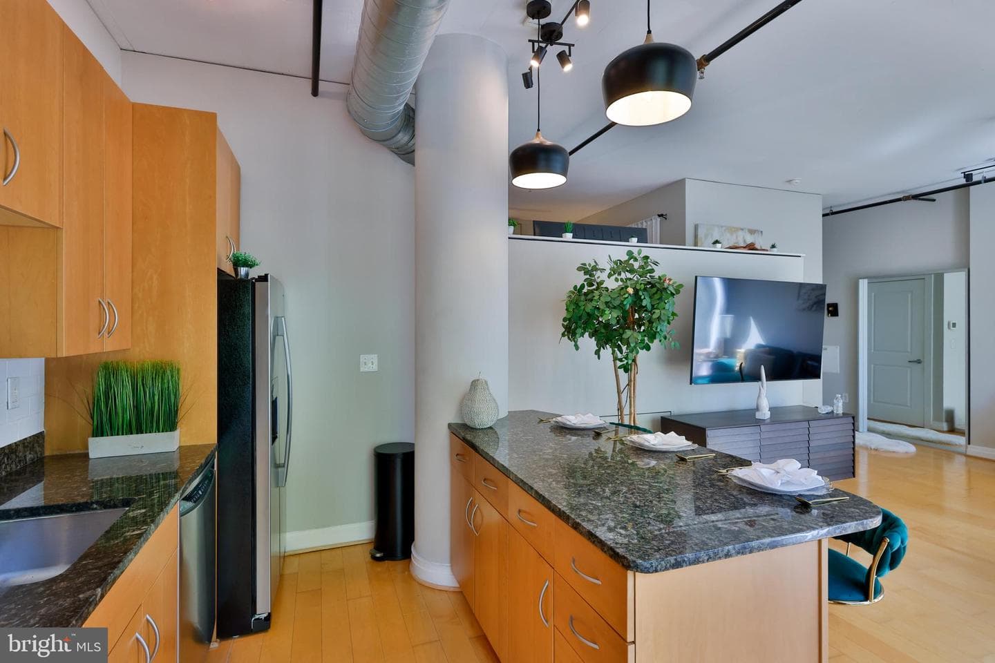 301 Massachusetts Avenue NW #204 photo 11