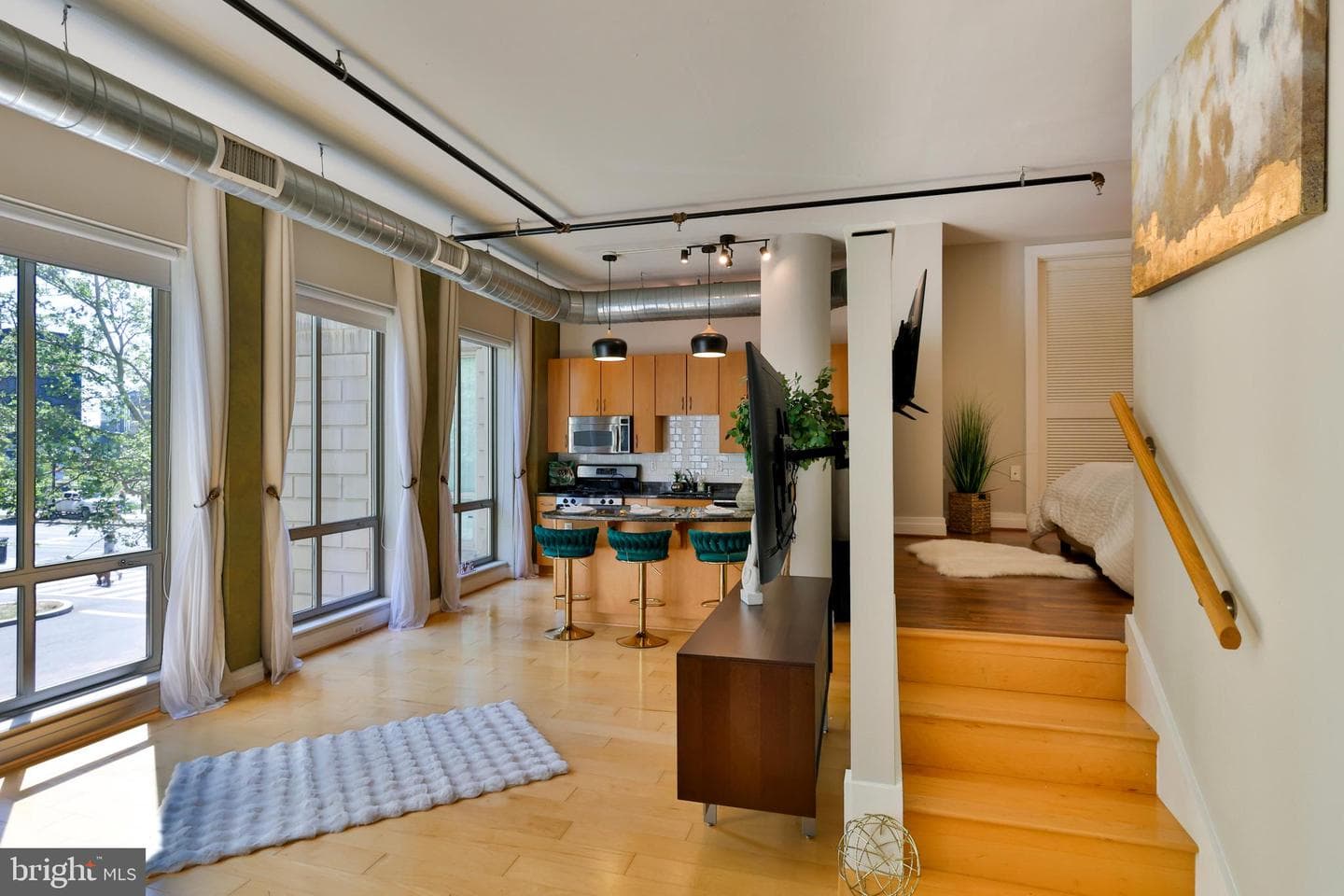 301 Massachusetts Avenue NW #204 photo 21