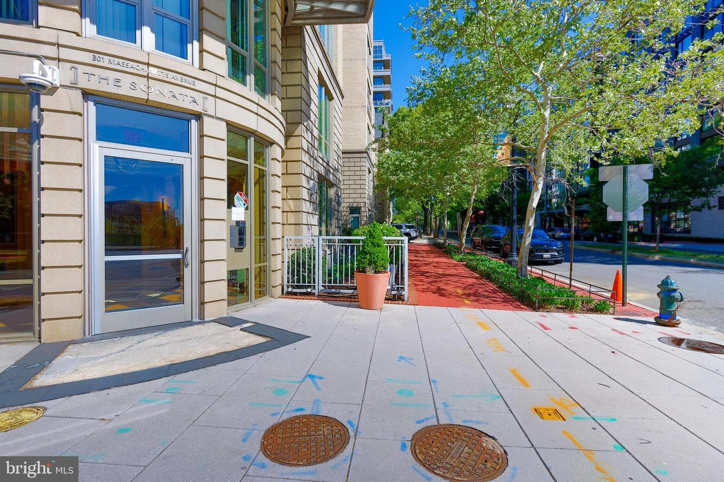 301 Massachusetts Avenue NW #204 photo 27