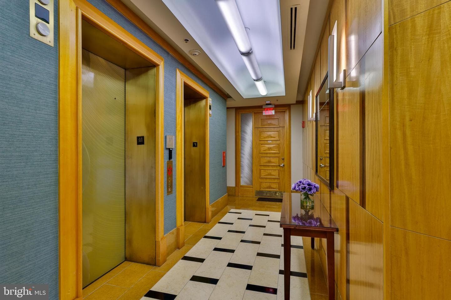 301 Massachusetts Avenue NW #204 photo 33