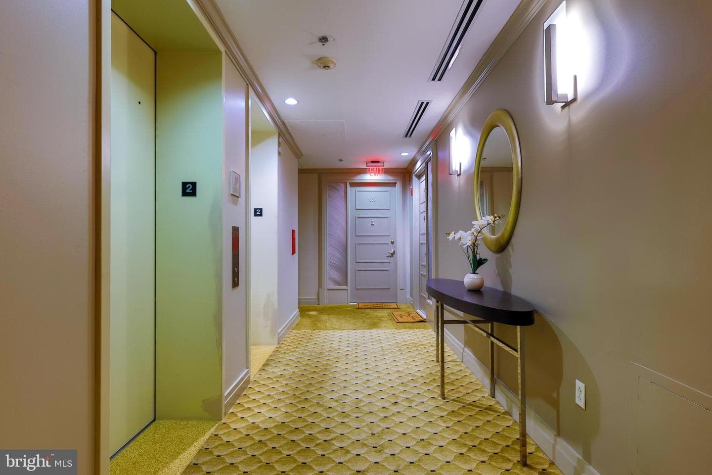 301 Massachusetts Avenue NW #204 photo 4