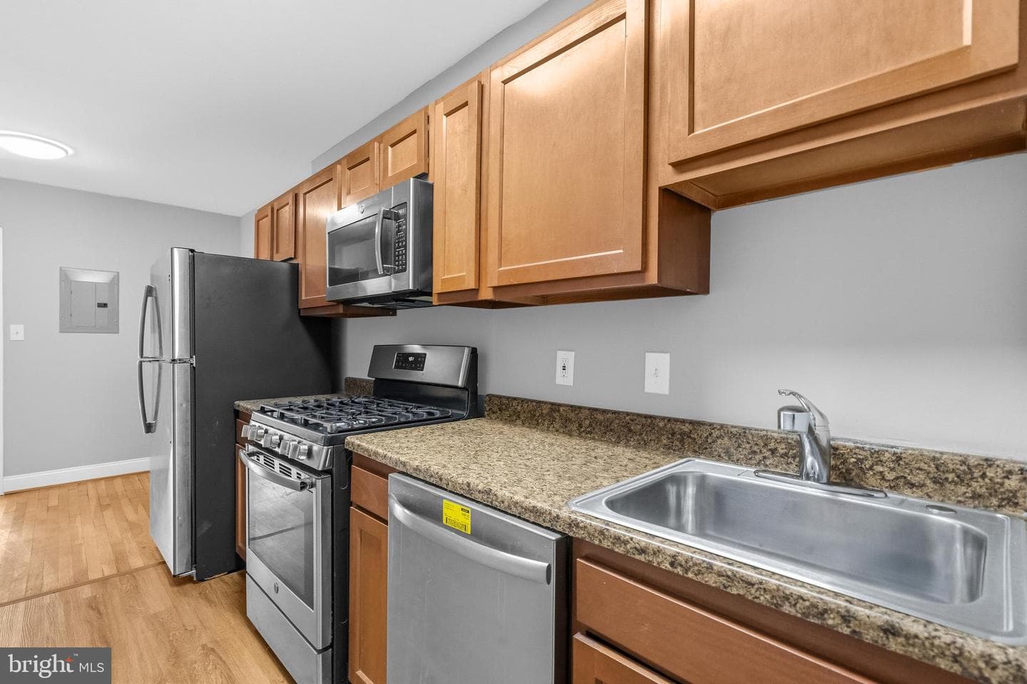 2204 16th Street SE, Washington
