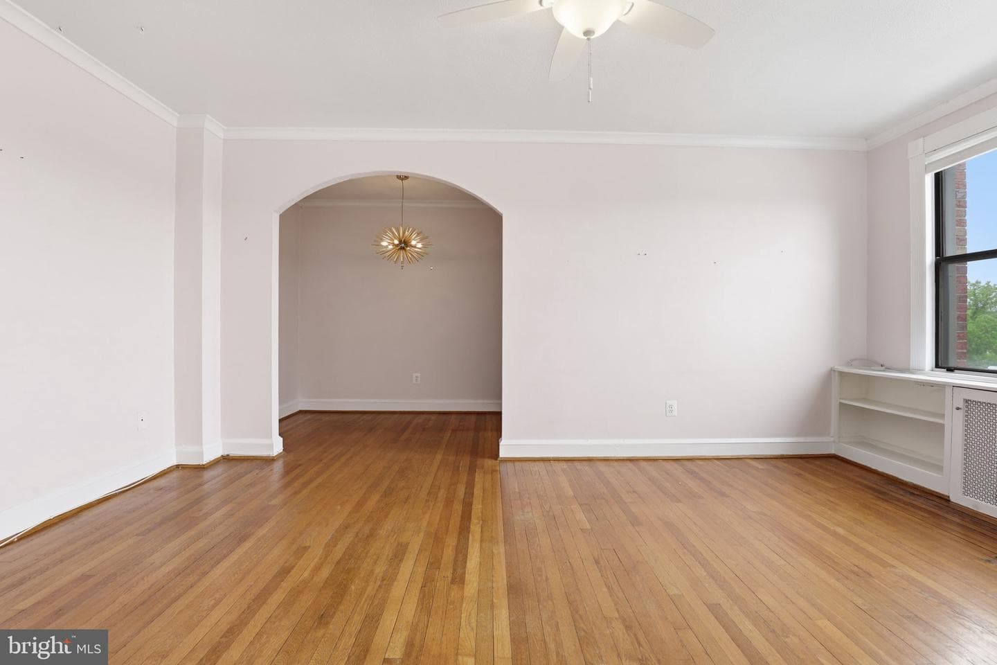 1365 Kennedy Street NW #506 photo 17