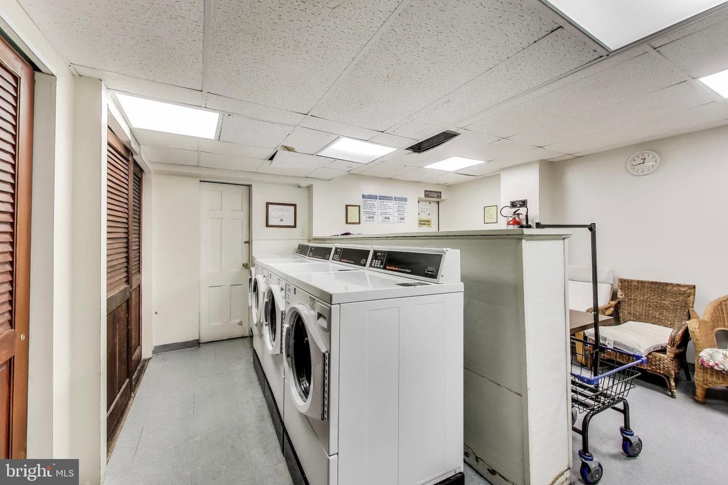 1365 Kennedy Street NW #506 photo 32