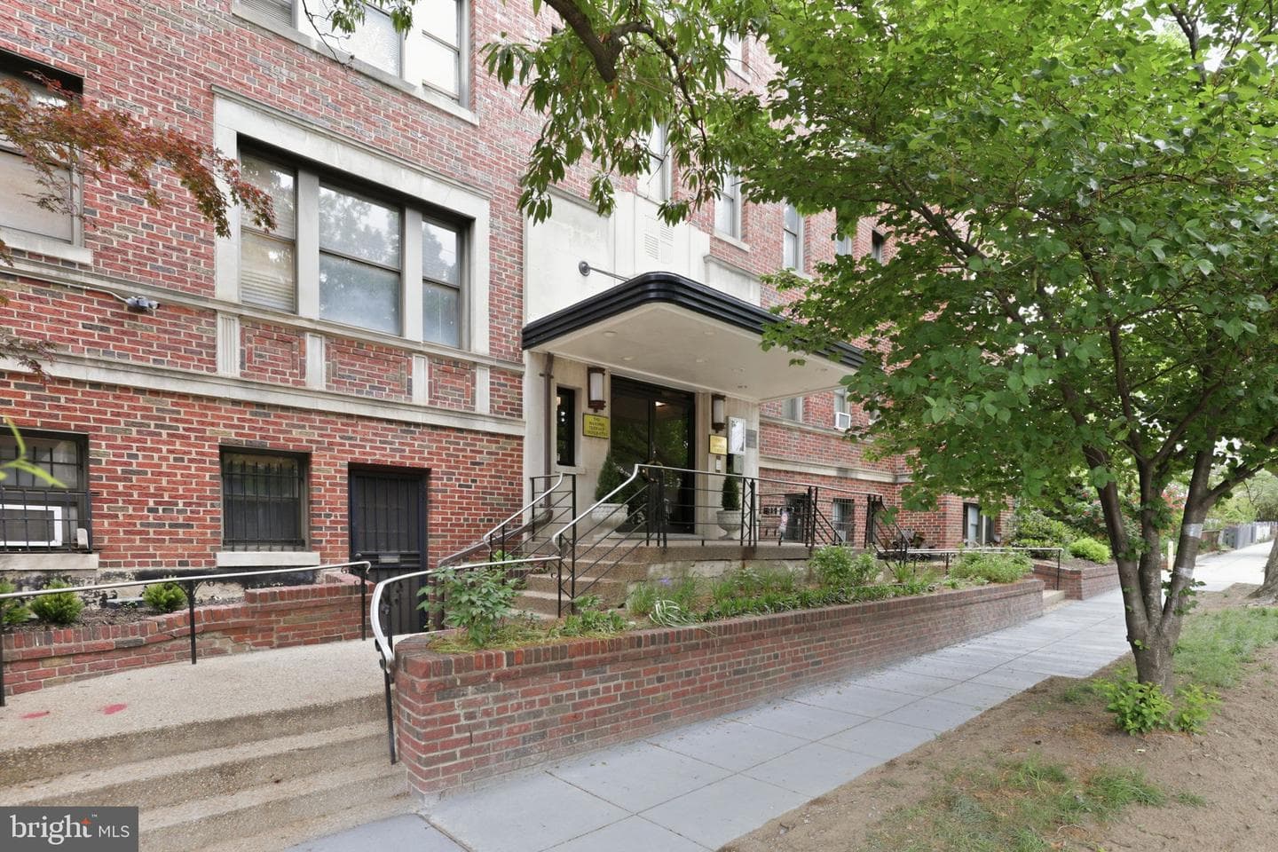 1365 Kennedy Street NW #506 photo 36
