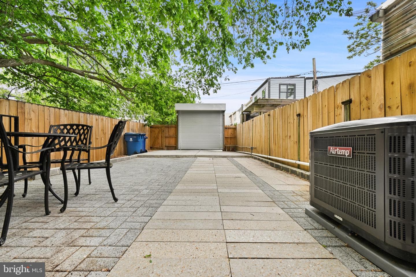 4107 4th Street NW, Washington