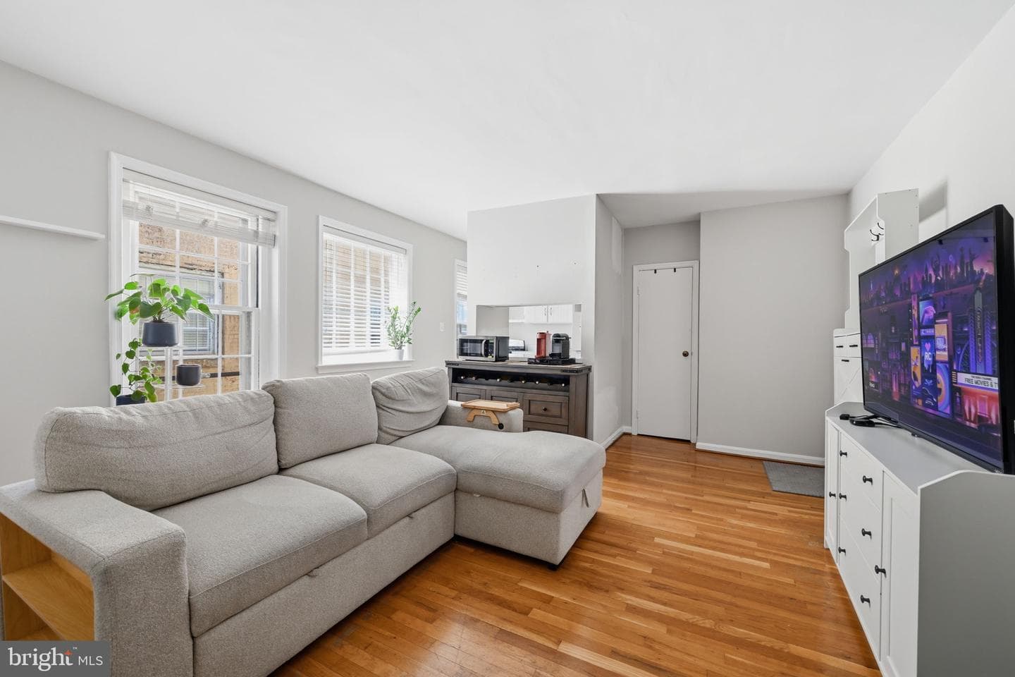 117 E Street SE #302, Washington