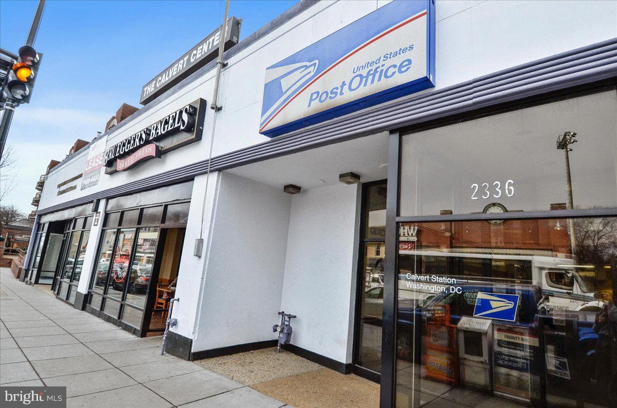 3929 Fulton Street NW #a photo 65