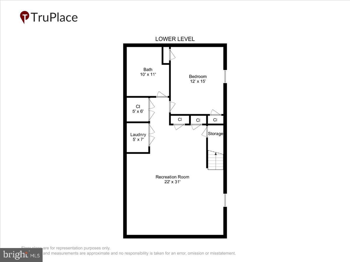 3929 Fulton Street NW #a photo 75