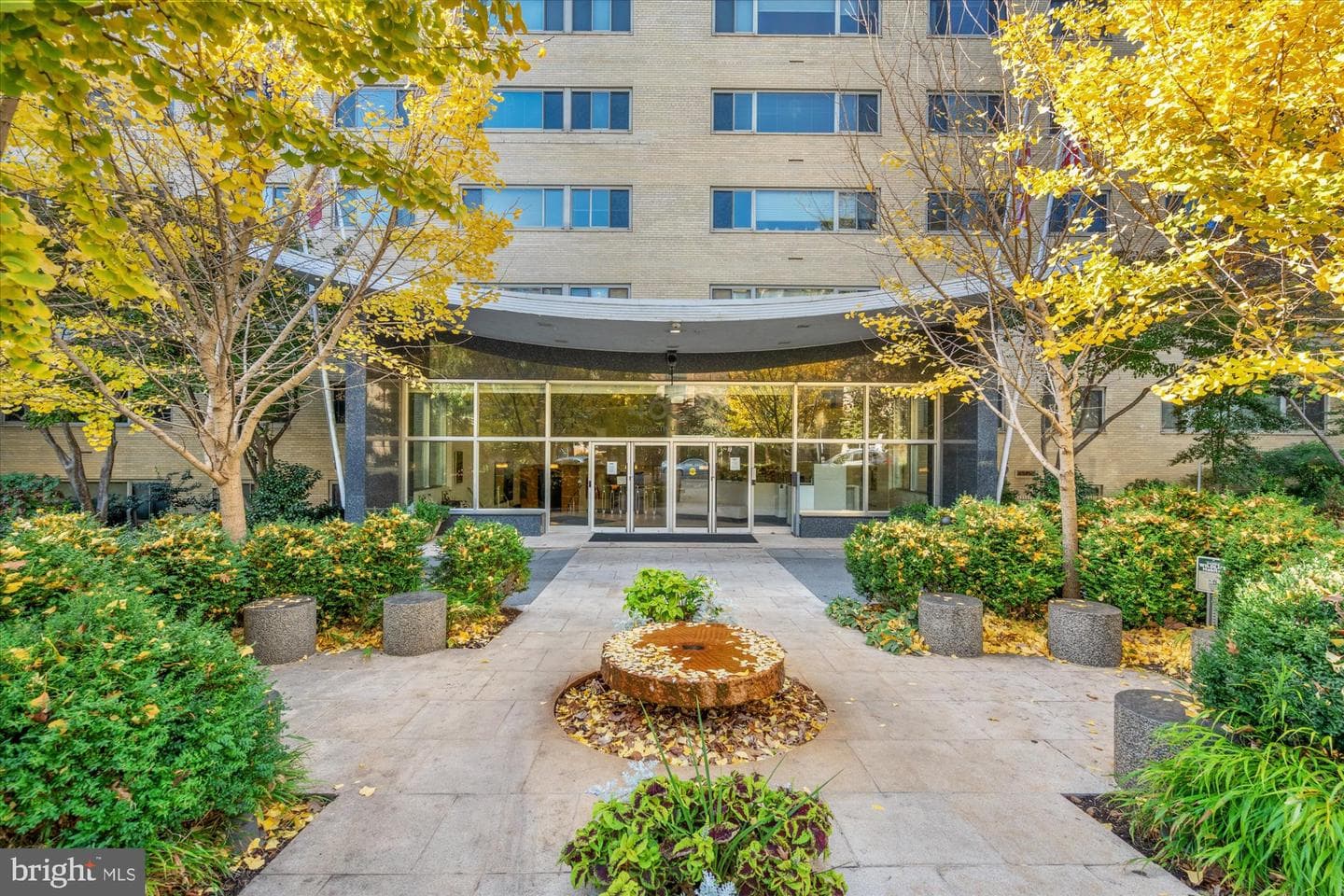 4600 Connecticut Avenue NW #215 photo 10