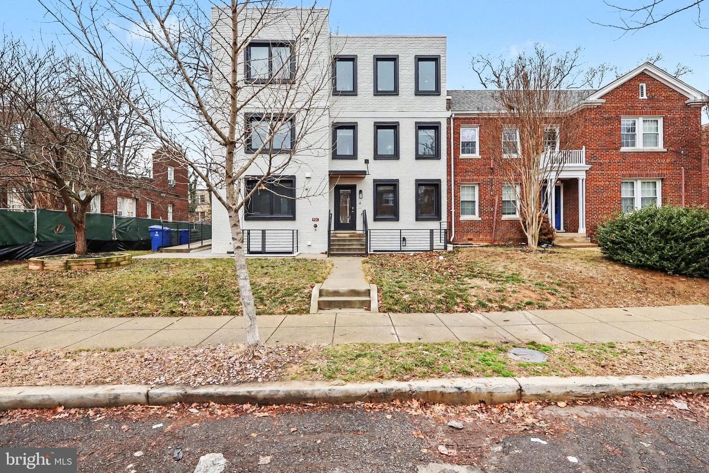 2216 40th Place NW #4 photo 1