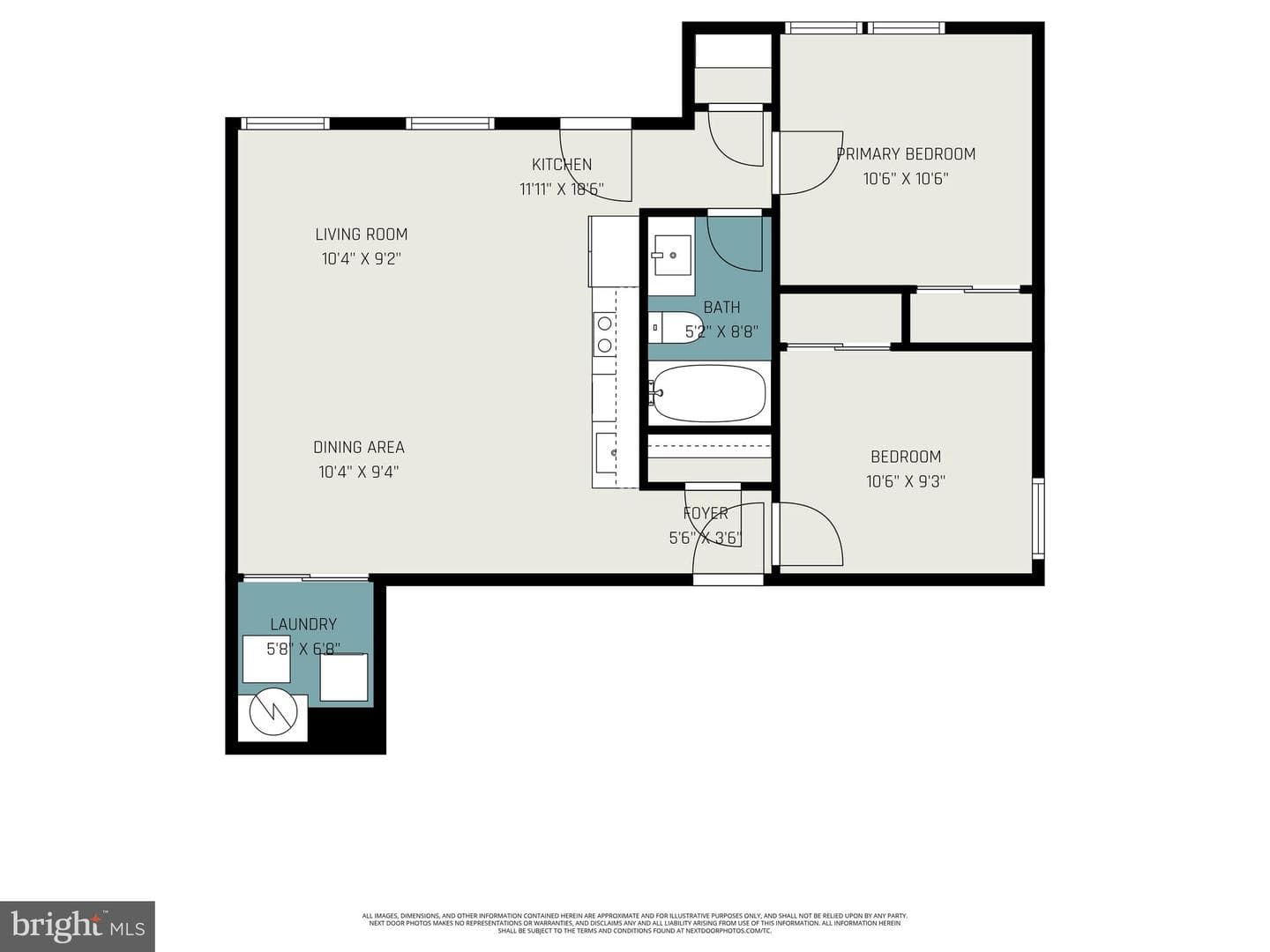 2216 40th Place NW #4 photo 23