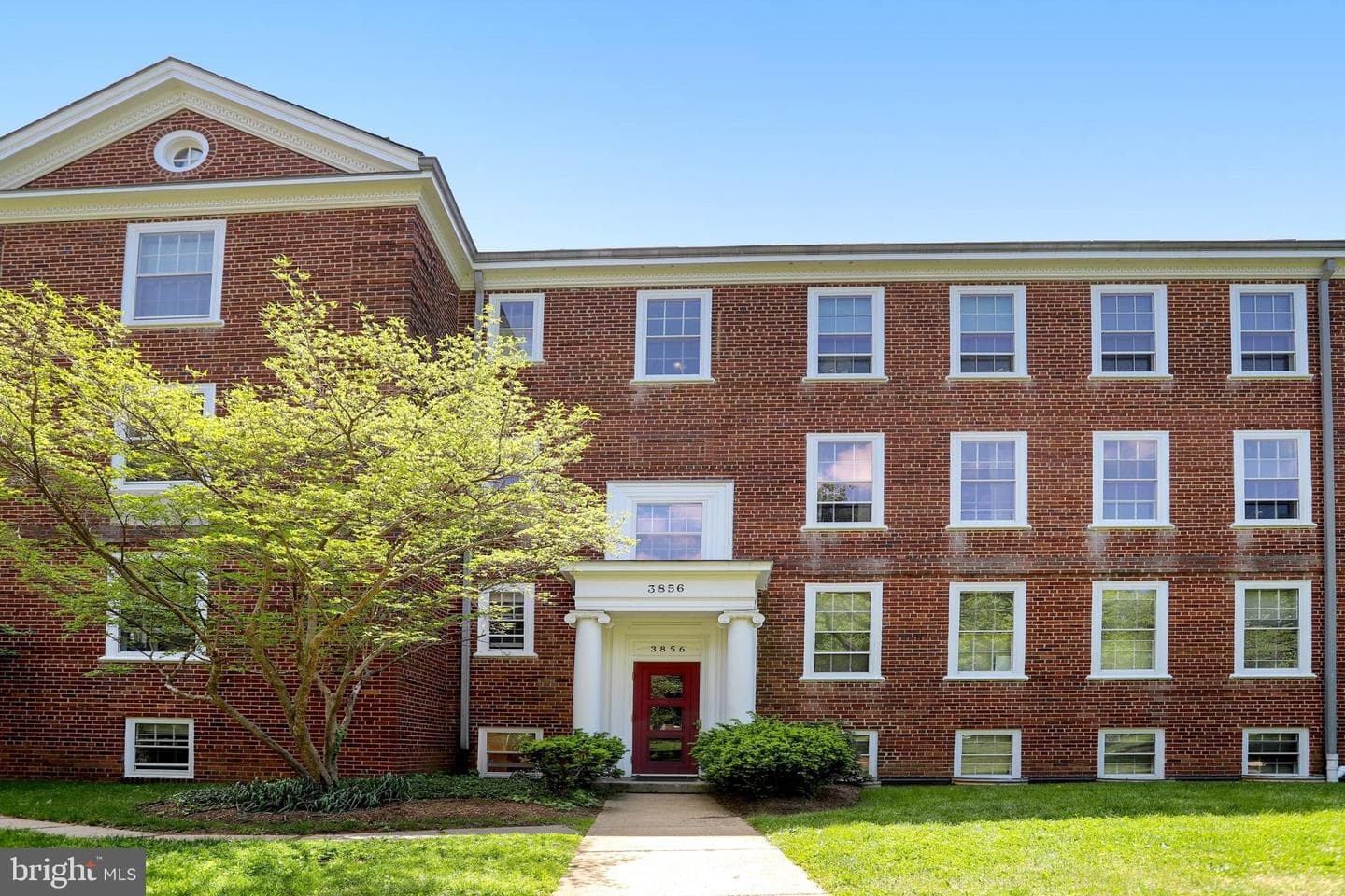 3856 Porter Street NW #b368 photo 2