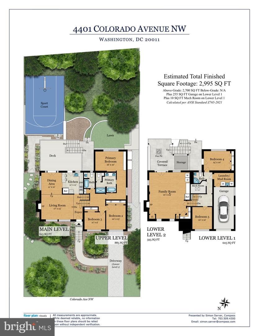 4401 Colorado Avenue NW photo 53