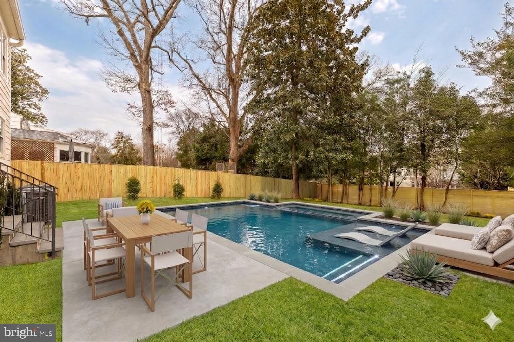 4827 Sedgwick Street NW, Washington