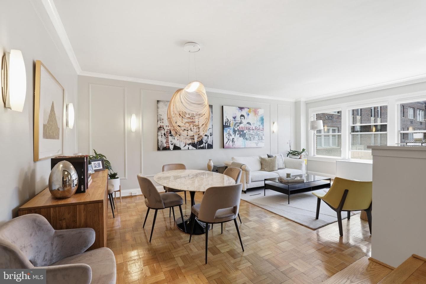 4000 Cathedral Avenue NW #731b, Washington
