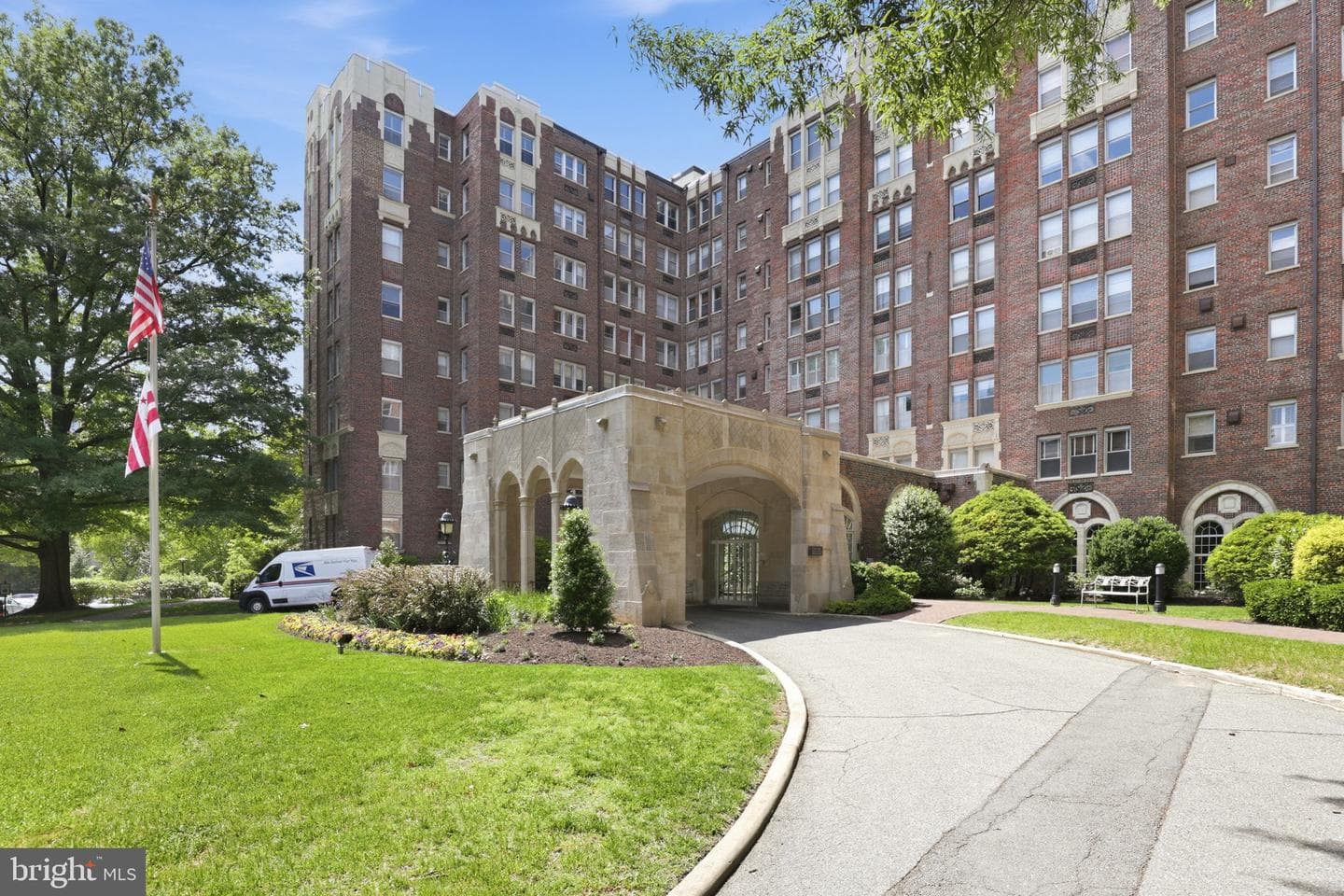 4000 Cathedral Avenue NW #731b, Washington