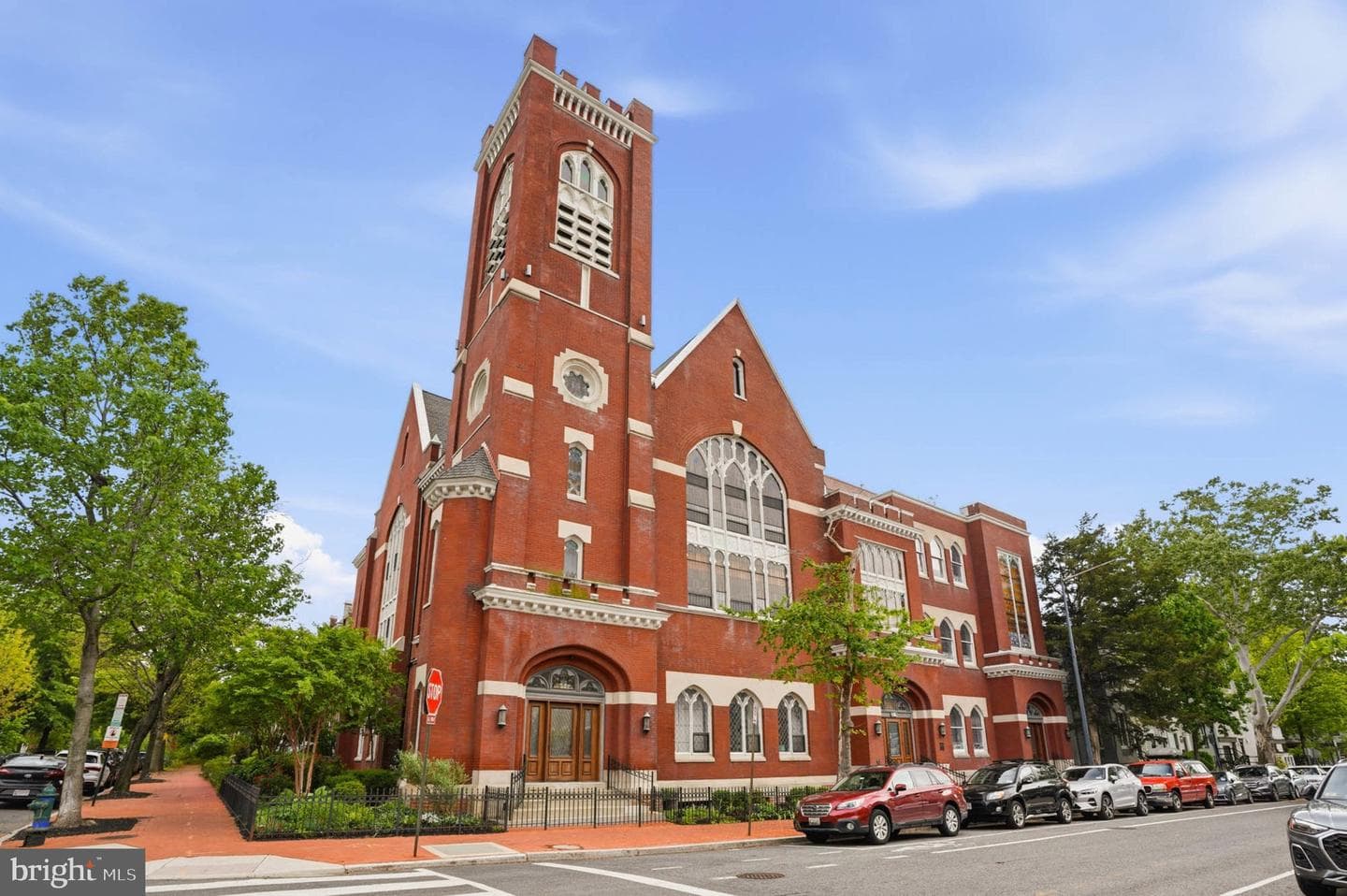 819 D Street NE #4, Washington