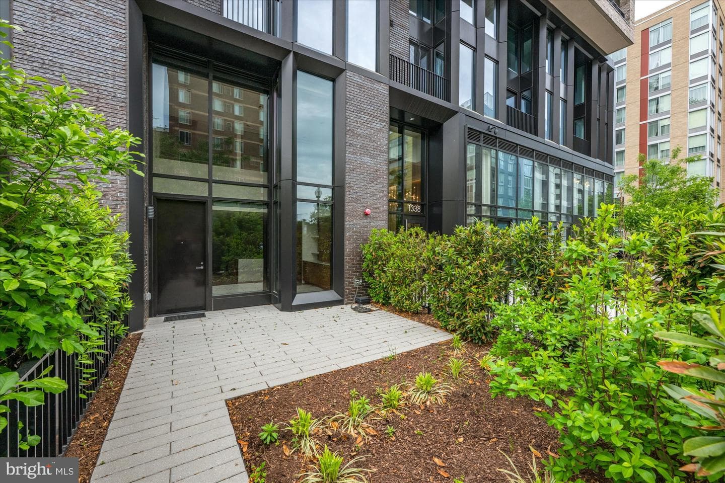 1336 8th Street NW #th5, Washington