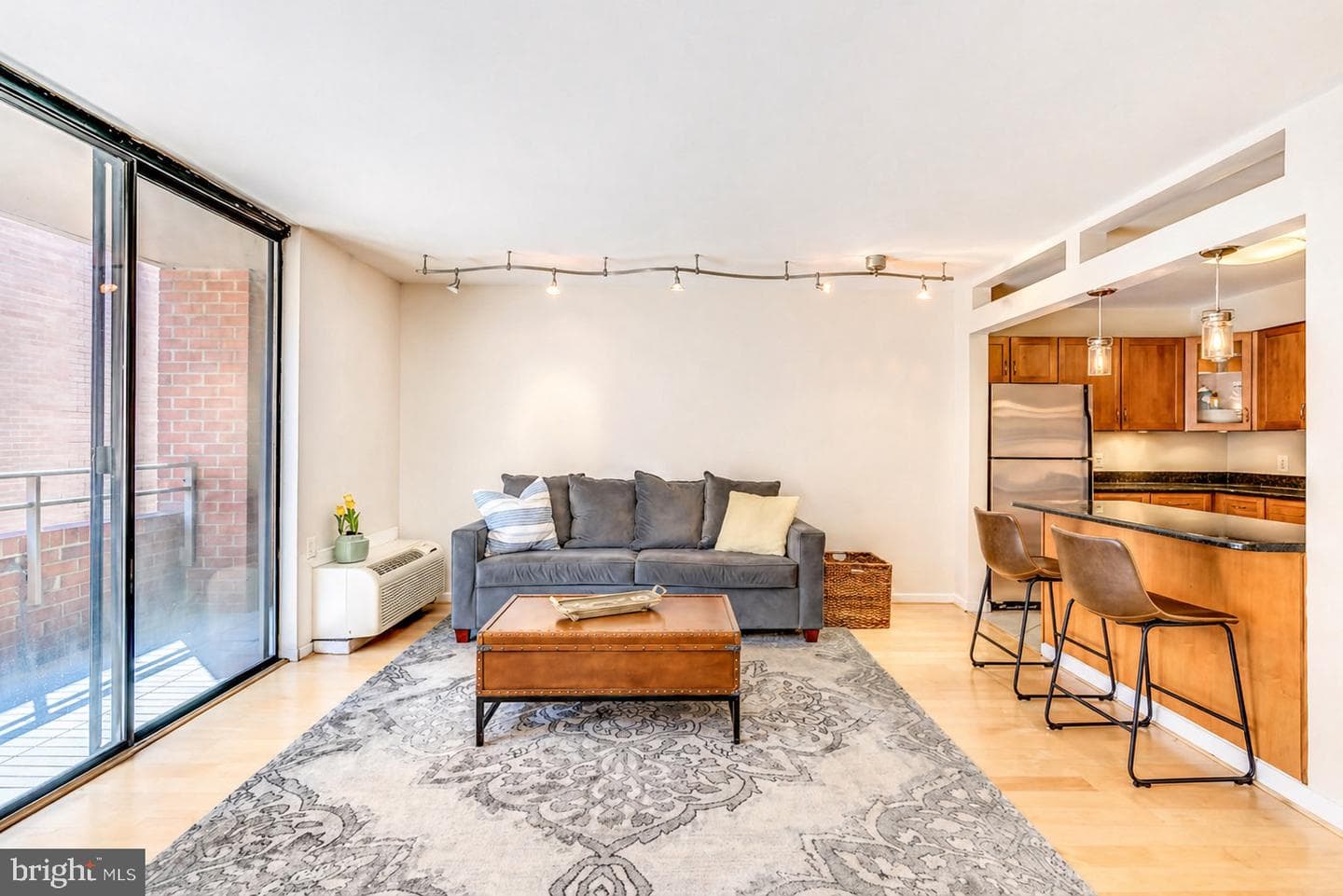 2141 P Street NW #901, Washington
