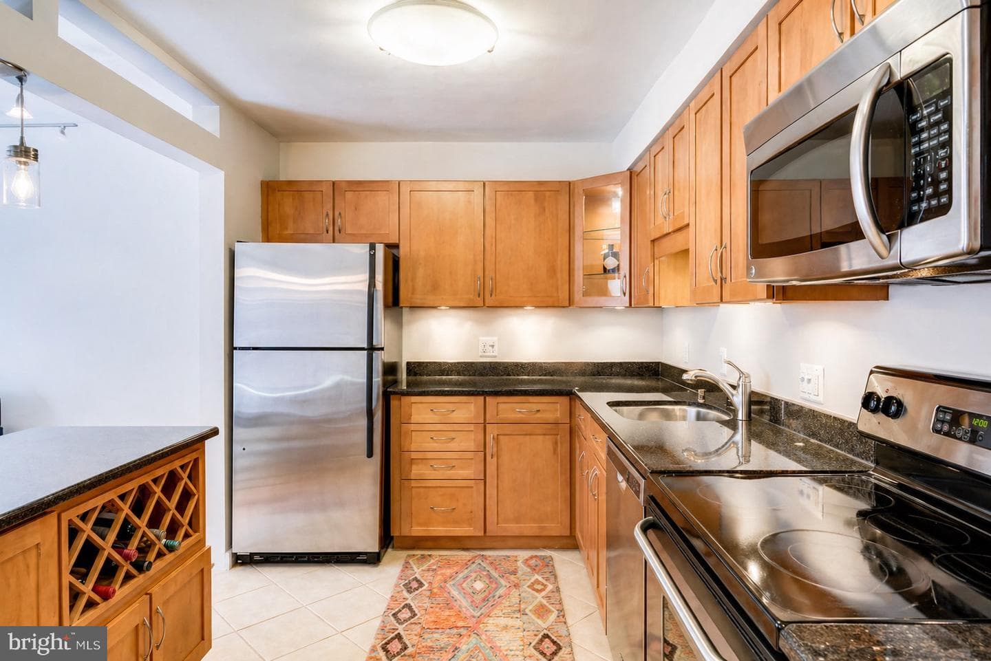 2141 P Street NW #901 photo 6