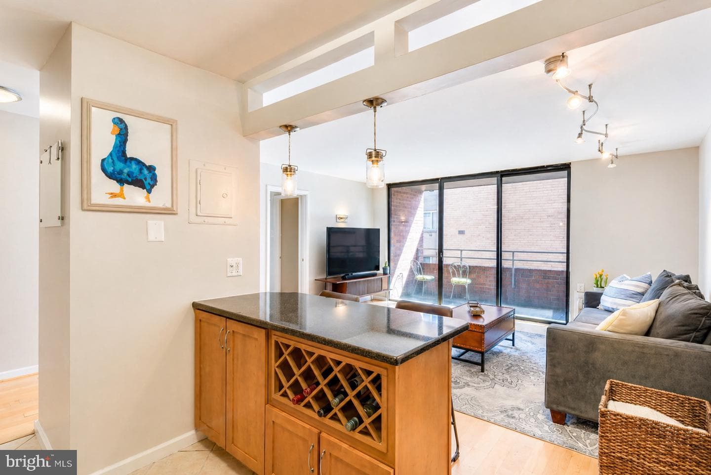 2141 P Street NW #901 photo 8