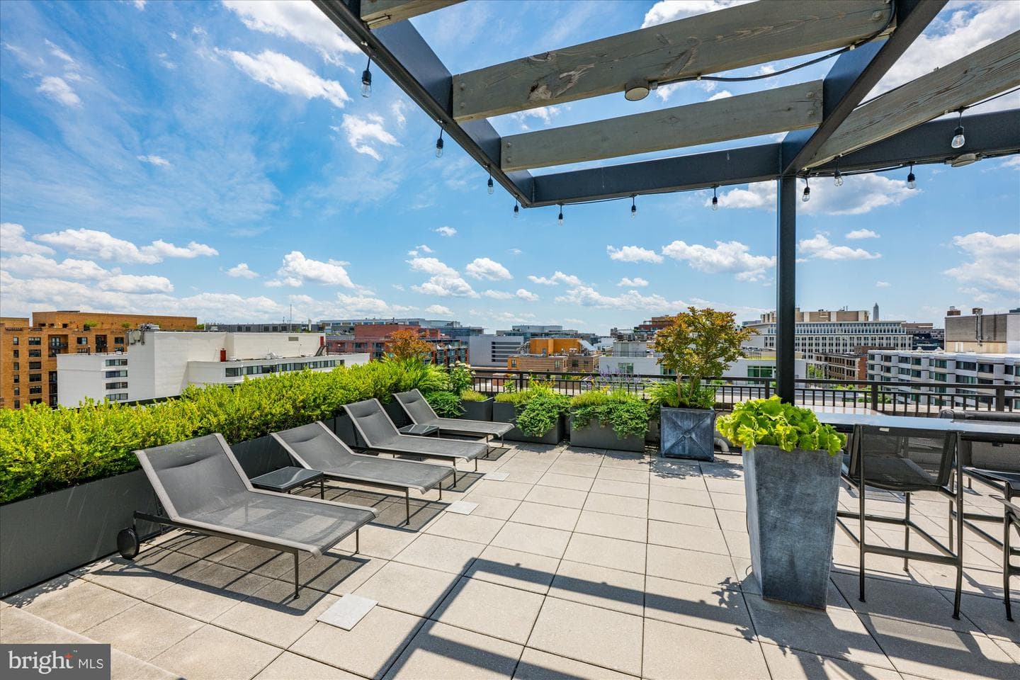 1011 M Street NW #506 photo 18