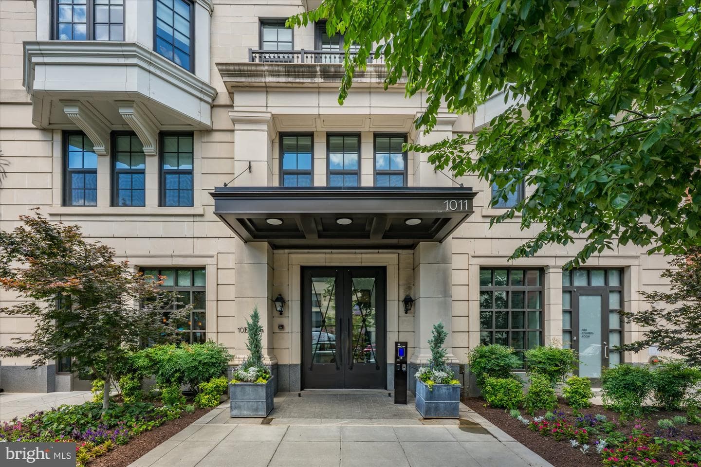 1011 M Street NW #506, Washington