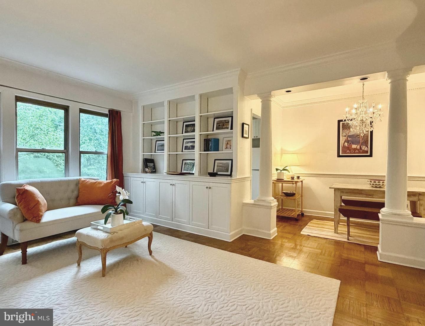 2500 Q Street NW #307, Washington