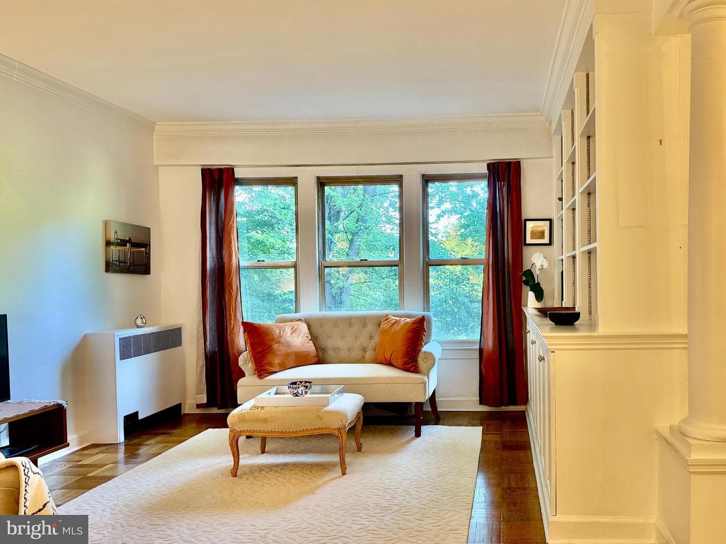 2500 Q Street NW #307 photo 3